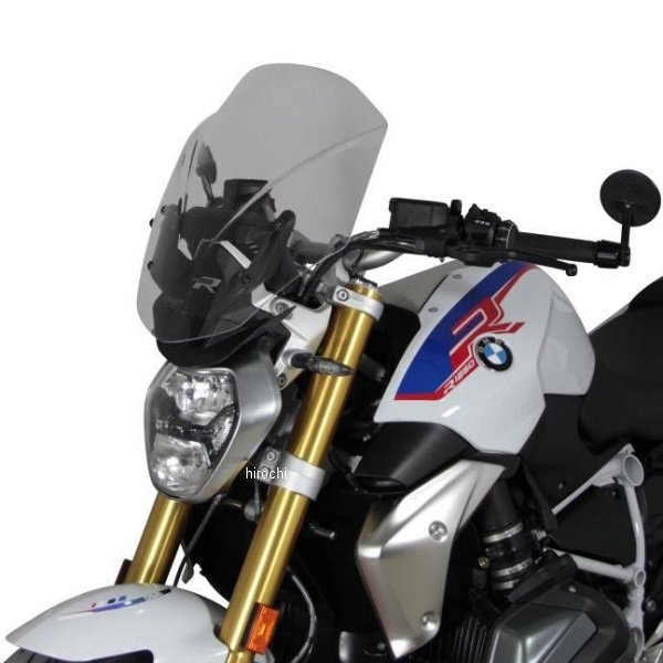 エムアールエー MRA スクリーン ツーリング 19年-22年 R1250R クリア 4025066167104 JP店