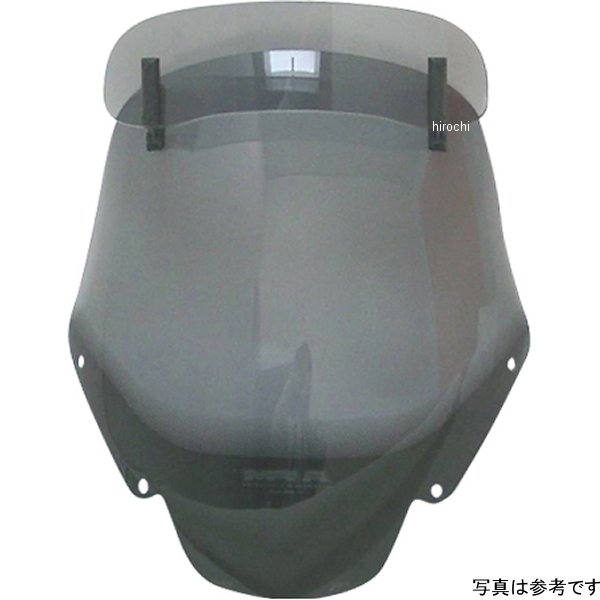 エムアールエー MRA スクリーン ヴァリオツーリング 00年-05年 XLV650 クリア 4025066101115 JP店