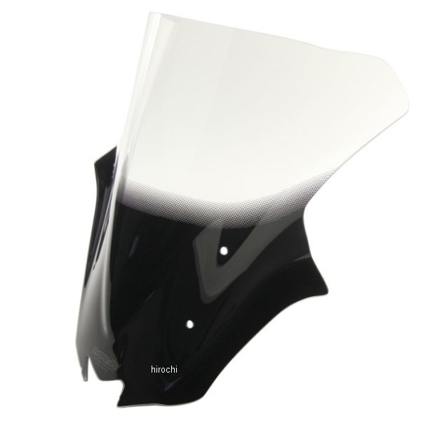 MO704S エムアールエー MRA スクリーン オリジナル スモーク 76年-78年 BMW R100S 4025066163335 JP店