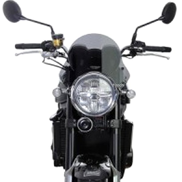 MT677S エムアールエー MRA スクリーン ツーリング スモーク 17年-19年 カワサキ 650 ニンジャ650 4025066162956 JP店