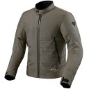 レブイット REVIT 秋冬モデル ジャケット シェイド H2O ダークグリーン Mサイズ FJT298-0810-M JP店