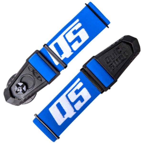 【USA在庫あり】 ファクトリーFX FACTORY EFFEX QUICK STRAP KIT BLUE 2602-1011 JP店