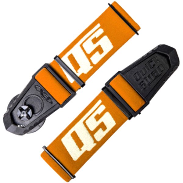 【USA在庫あり】 ファクトリーFX FACTORY EFFEX QUICK STRAP KIT ORANGE 2602-1013 JP店