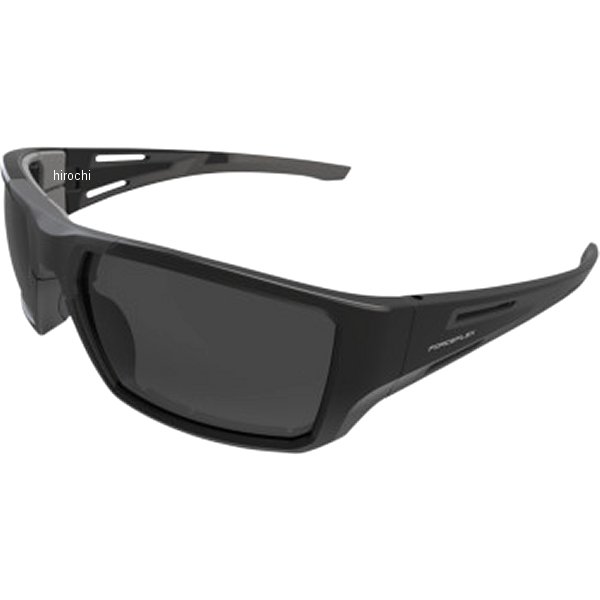  フォースフレックス FORCEFLEX サングラス FF5 Comfort Foam 黒 スモークレンズ 2610-1379 JP店