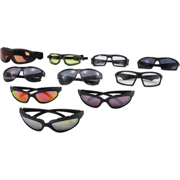  ボブスター BOBSTER PREPACK BOB RIDER 10PC 2610-1398 JP店