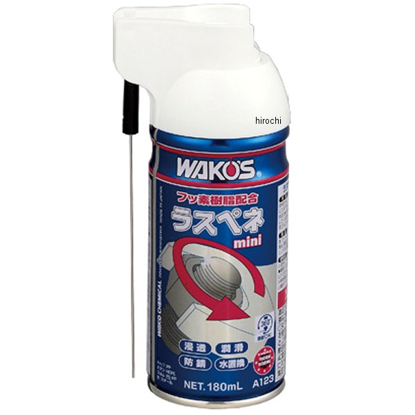 拾 WAKO'S RP-M 饹ڥͥߥ 180ml A123 JPŹ