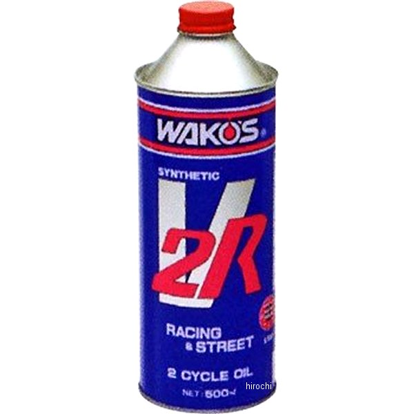 R[Y WAKO'S V2R uCc[A[ 500ml E551 JPX