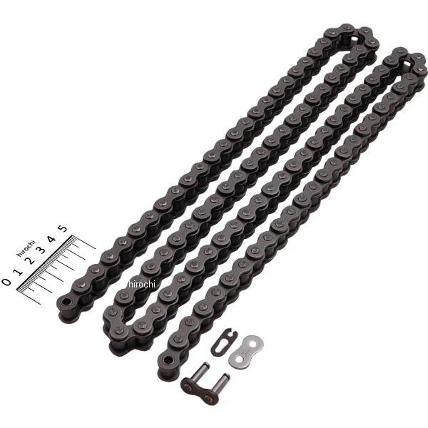 【メーカー在庫あり】 RKジャパン 428SH-100 スタンダードシリーズ チェーン (100L) 428SH100 JP店