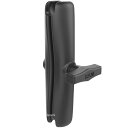 【メーカー在庫あり】 ラムマウント RAM Mounts ロングアーム 1.5インチボール用 RAM-201U-D JP店