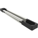 【メーカー在庫あり】 ラムマウント RAM Mounts レール モジューラー 5インチ シルバー RAM-TRACK-EXA-5U JP店(2)