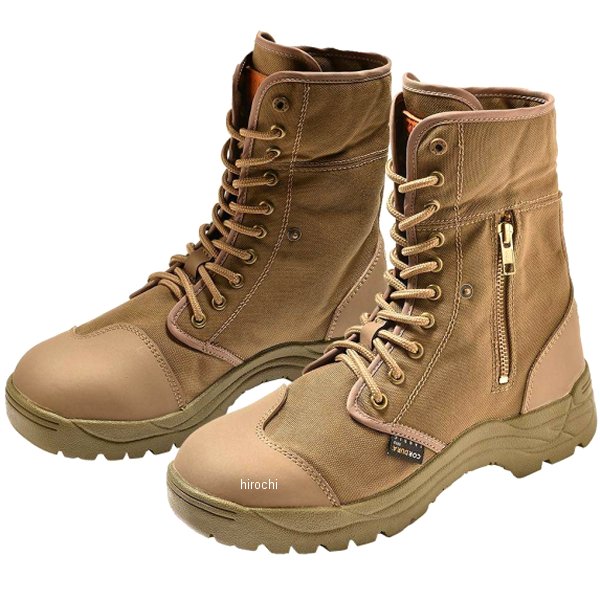 SD5010 シェラデザイン SIERRA DESIGNS コーデュラシューズ カーキ 26.5cm SD5010KH265 JP店