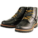 AV-2931 アヴィレックス AVIREX TIGER 黒 26.0cm AV-2931-BK-08 JP店