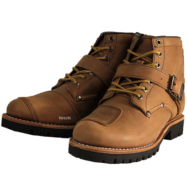 AV-2931 アヴィレックス AVIREX TIGER クレイジーホース 24.0cm AV-2931-CH-06 JP店