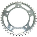 【USA在庫あり】 JT スプロケット JT Sprockets リア スプロケット 40T/530 03年-07年 SV1000 1212-0127 JP店