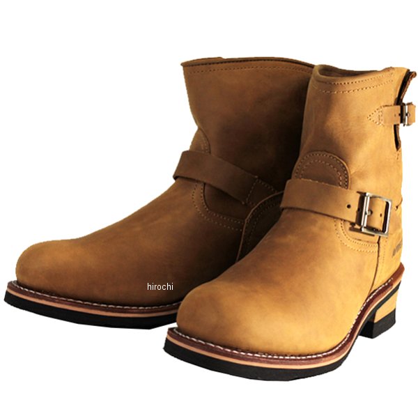 Boots - AV-2225 アヴィレックス AVIREX HORNET クレイジーホース 26.0cm AV-2225-CH-08 JP店