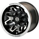 yUSA݌ɂz [X MOOSE Utility Division WHEEL 416MB 14X7 4-1564+3 0230-1143 JPX