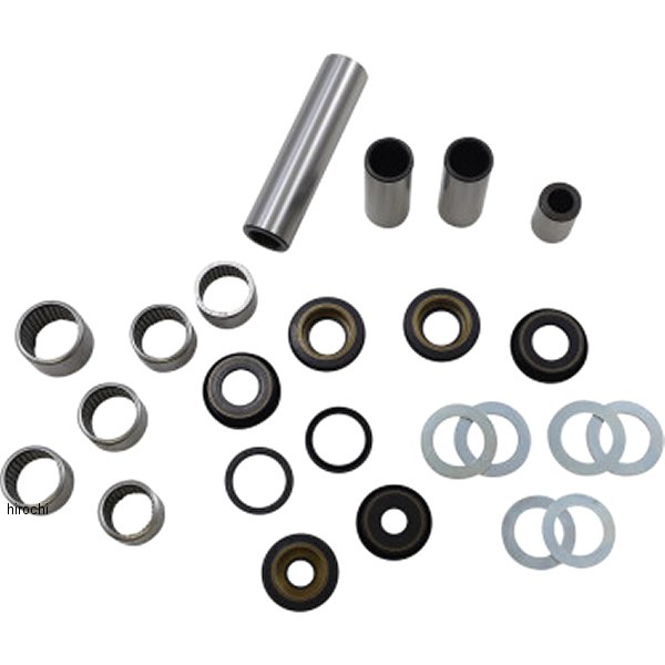 【USA在庫あり】 ムースレーシング MOOSE RACING BEARING SWINGARM LNK KTM 1302-0685 JP店