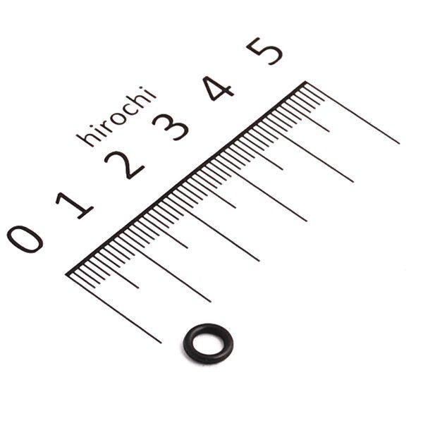 【即納】 カワサキ純正 (O) リング 92055-1053 JP店