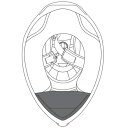 エージーブイ AGV ウインドプロテクター K5 S XS/S/MSサイズ KIT0043299901 JP店