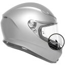エージーブイ AGV ブレスディフレクター K6用 KIT6300800101 JP店