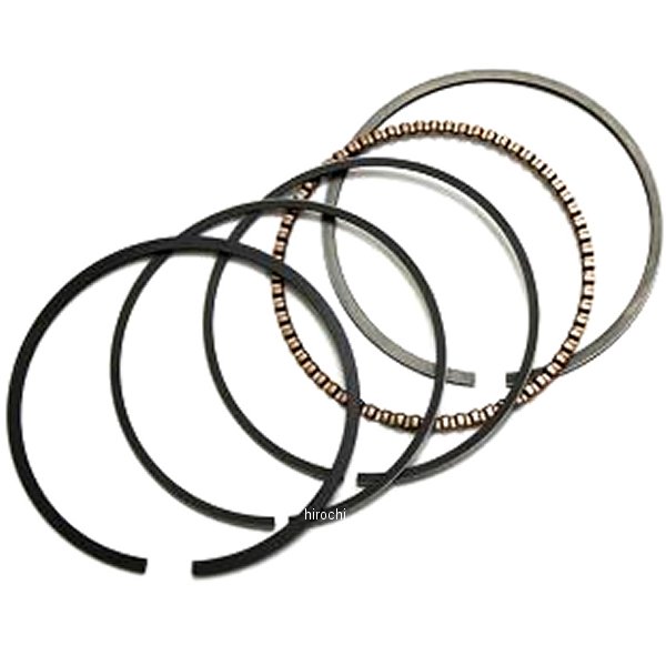 ドレミコレクション ピストンリング Z2 1セット 49003 JP店