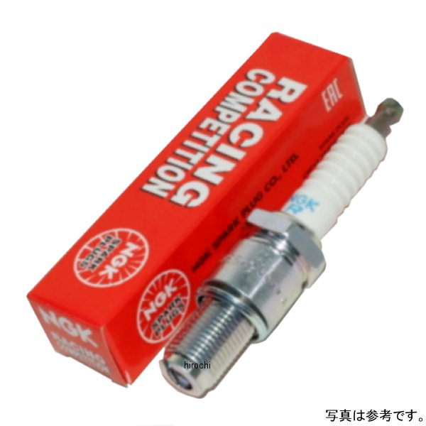 4895 NGK レーシングプラグ R7435-8 JP店