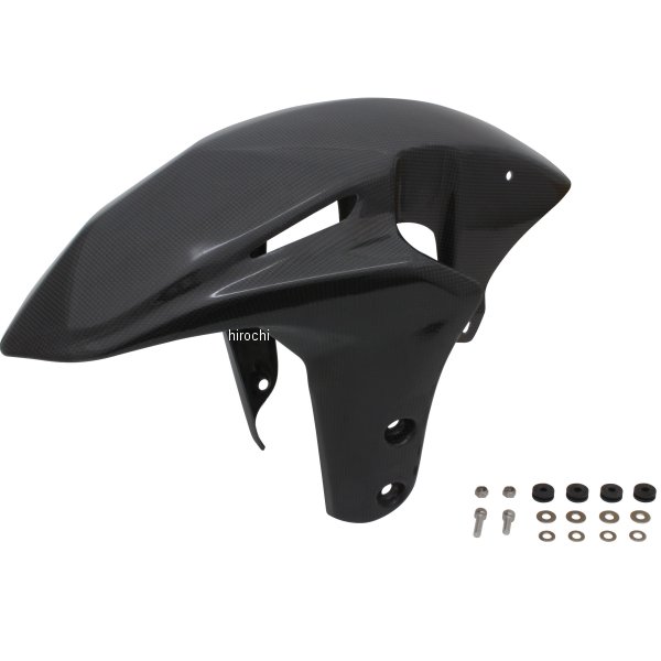 �ڥ᡼�����߸ˤ���� �ݥå��� POSH �ե���ȥե������ 3D-TECH 04ǯ-07ǯ CBR1000RR �����ܥ� 058106-2C JPŹ