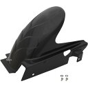 ポッシュ POSH 3D-TECH リアフェンダー 09年以前 XJR1300 カーボン 062039-2C JP店