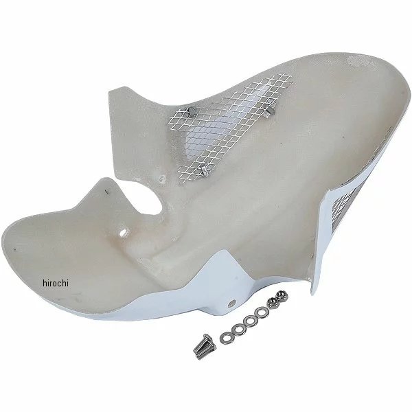 �ڥ᡼�����߸ˤ���� �ݥå��� POSH �ե���ȥե������ 3D-TECH 03ǯ-13ǯ CB1300SF/ABS �򥲥륳���� 153106-2W JPŹ