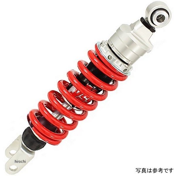 ワイエスエス YSS リアショック モノライン14年-21年 ヤマハ MT125ボディーカラー:シルバースプリングカラー:レッドタイプ:MZ366【仕様】減衰力の伸び側1系統、スプリングプリロード、車高調整機構を装備。ピストン径:φ36mmスピンドルロッド:φ16mm【特徴】シンプルな外観ながら軽快なライディングに必要な調整機能を装備したオールラウンドモデル。車体設計がコンパクトな車両にベストマッチするボディ、しっかりと足元を支える剛性を備えています。117-2312912楽天 JP店