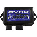 【USA在庫あり】 ダイナテック DYNATEK DYNA3000 イグニッションモジュール 99年-03年 ドラッグスター XVS1100、XVS1100A ...