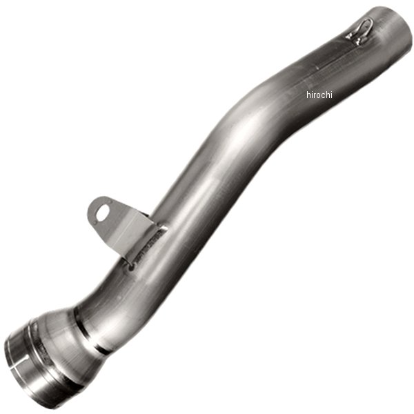 【メーカー在庫あり】 アクラポビッチ AKRAPOVIC オプショナルリンクパイプ 21年 ZX-10R、ZX-10RR ステンレス L-K10SO9 JP店
