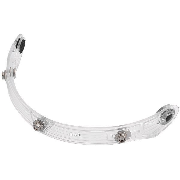 Lead Industry - 【メーカー在庫あり】 リード工業 フリップアップベース 汎用 クリアー PZ-002A JP店