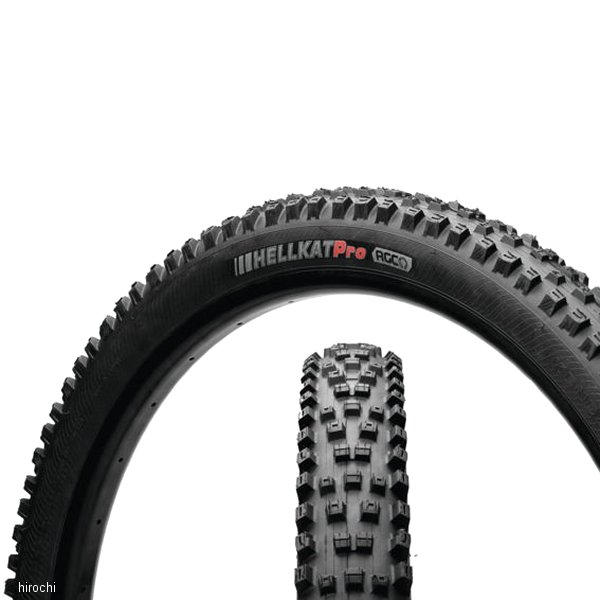 【USA在庫あり】 ケンダ KENDA タイヤ Hellkat 27.5x2.40 60tpi kda90017617 JP店