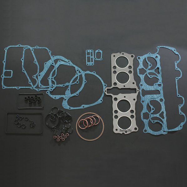 アテナ ATHENA コンプリートガスケットキット CB750F #210850700/1 115-166 JP店