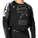 【メーカー在庫あり】 シフト SHIFT ジャージ ブラックレーベル キング 黒 Mサイズ 26177-001-M JP店(2)