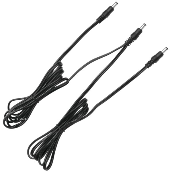 【USA在庫あり】 ファーストギア FIRSTGEAR ロング スプリッター ケーブル (手袋/靴下用) fsg527496 JP店