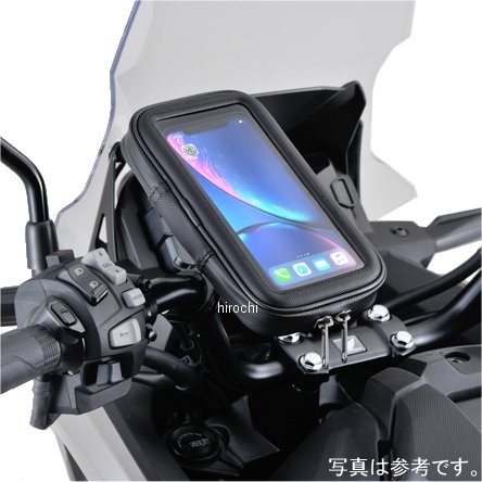 【メーカー在庫あり】 デイトナ スマートフォンケース2 リジットタイプ 18866 JP店