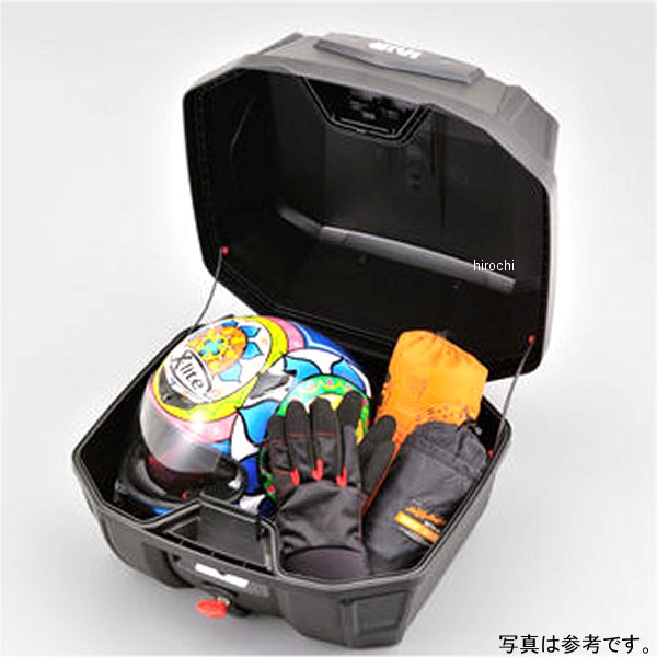 �ڥ᡼�����߸ˤ���� ���� GIVI B42NB ��Υ��å������� ̤�����֥�å� 22148 JPŹ