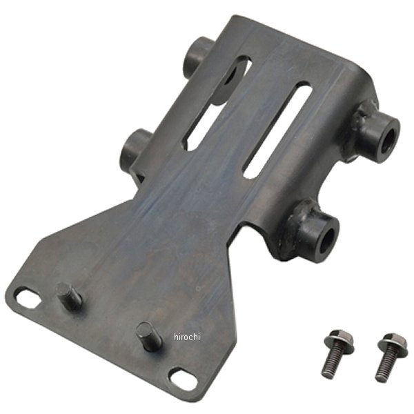 【メーカー在庫あり】 デイトナ 補修用ブラケットセット Lower用 GB350 24189 JP店