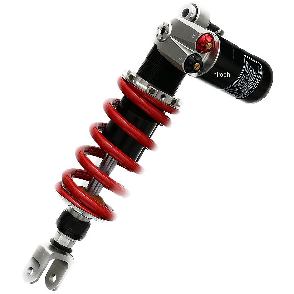 MU456-290TRW-31I ワイエスエス YSS リアショック モノライン 15年以降 モンスター 821 117-7516304 JP店