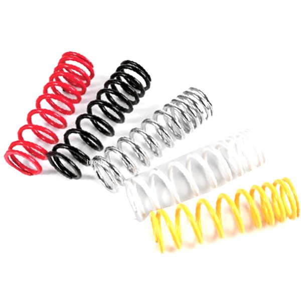 ワイエスエス YSS モノショックスプリング ID46 120N/mm 自由長150mm 赤 1本入り 120-22900111 JP店