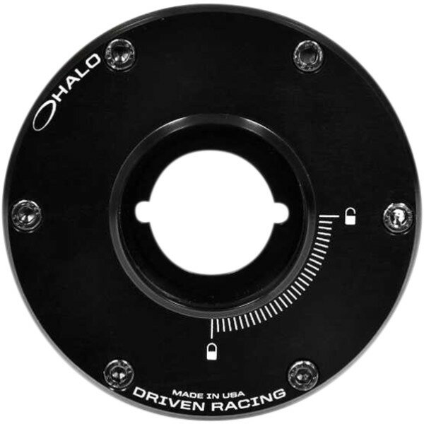 【USA在庫あり】 ドリブンレーシング Driven Racing フューエルキャップ ベース 17年-18年 1290 Super Duke 0703-0812 JP店