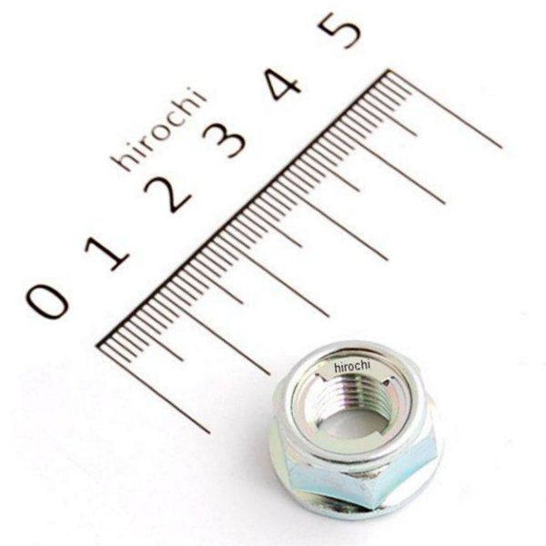 【即納】 ホンダ純正 Uナット 10mm 90304-GE8-003 JP店のサムネイル