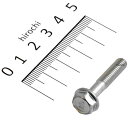 【メーカー在庫あり】 ホンダ純正 ボルト スタッド 6×30 95701-06030-00 JP店