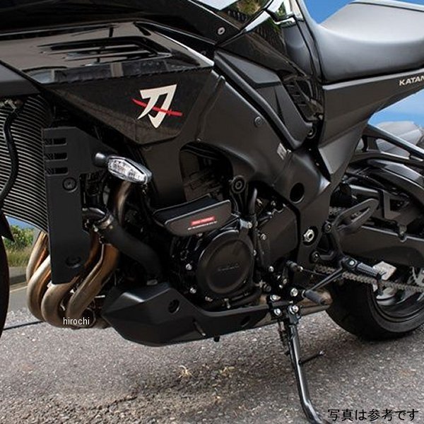モトロックマン moto rockman ダウンフォーススライダー タイプ1 19年-22年 KATANA...
