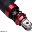 モトロックマン moto rockman リヤスプリングキット 19年-21年 KATANA 純正 赤/黒 φ6-41mm RSK-641-C04-GE-RB JP店