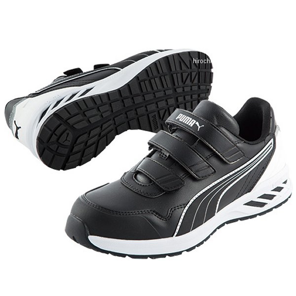【メーカー在庫あり】 64.243.0 プーマ PUMA アスレチック ライダー2.0 ローカット...