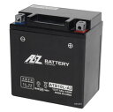 【メーカー在庫あり】 ATB10L-A2-SMF エーゼット AZ バッテリー 液入り充電済 4950545352033 JP店