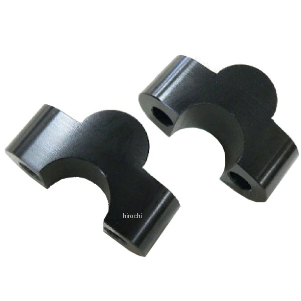 ビート BEET ハンドルアップスペーサー 32.5mm 汎用 黒 0418-325-04 JP店